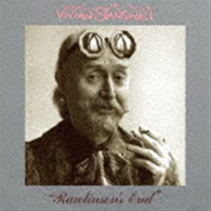 VIVIAN STANSHALL / RAWLINSON’S END [CD]