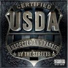 ヤング・ジージー presents USDA / アフター・パーティー [CD]