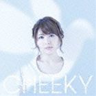 豊崎愛生 / CHEEKY（初回生産限定盤／CD＋DVD） [CD]