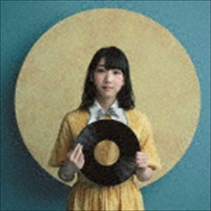 夏川椎菜 / グレープフルーツムーン（通常盤） [CD]