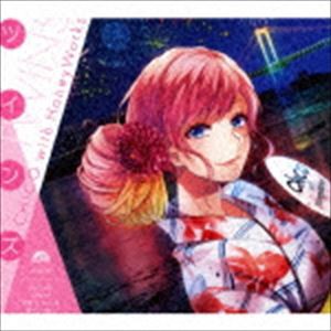 CHiCO with HoneyWorks / ツインズ（通常CHiCO with HoneyWorks盤） [CD]