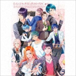 ボーイフレンド（仮） / ボーイフレンド（仮）プロジェクト ミュージックアルバム 藤城学園 ＃01（通常盤） [CD]