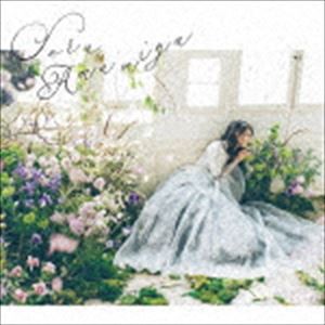 雨宮天 / 誓い（初回生産限定盤／CD＋DVD） [CD]