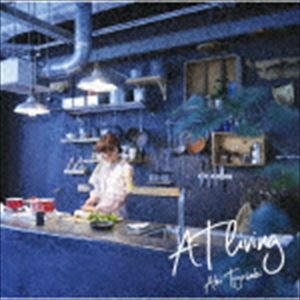 豊崎愛生 / AT living [CD]