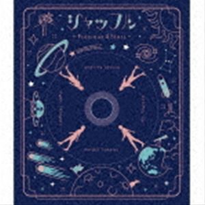 寿美菜子・高垣彩陽・戸松遥・豊崎愛生 / シャッフル -Precious 4 Stars- [CD]