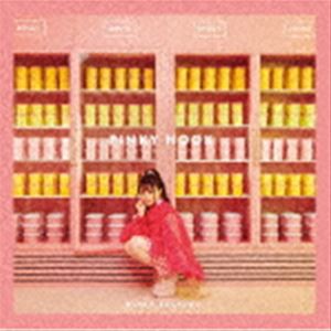 麻倉もも / ピンキーフック（通常盤） [CD]