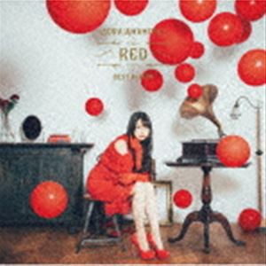 雨宮天 / 雨宮天 BEST ALBUM - RED -（通常盤） [CD]