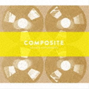 夏川椎菜 / コンポジット（完全生産限定盤／CD＋Blu-ray） [CD]