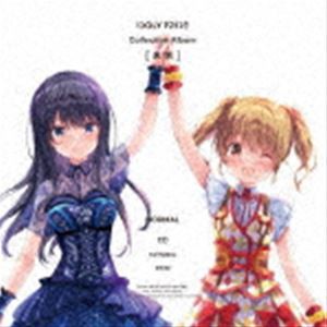 IDOLY PRIDE / Collection Album ［未来］（通常盤） [CD]