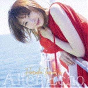 戸松遥 / Alter Echo（通常盤） [CD]