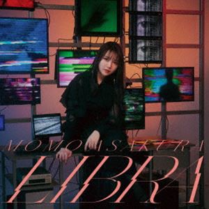 麻倉もも / LIBRA（初回生産限定盤／CD＋Blu-ray） [CD]