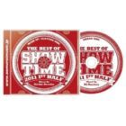 THE BEST OF SHOW TIME 2011 1ST HALF Mixed By DJ Nuckey ＆ Richie Beretta [CD]