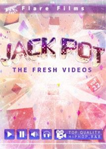 JACK POT 22 [DVD]