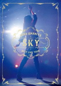 雨宮天 ライブツアー2022”BEST LIVE TOUR -SKY-”（初回生産限定盤） [Blu-ray]