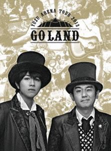 ゆず／LIVE FILMS GO LAND [DVD]の通販はau PAY マーケット - エスネット ストアー | au PAY  マーケット－通販サイト