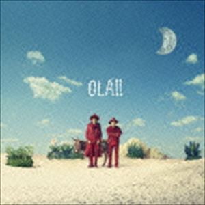 ゆず / OLA!!（ゆず盤） [CD]