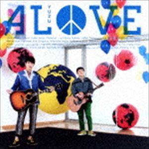 ゆず / 4LOVE EP [CD]