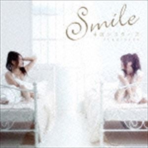 本店シスターズ / SMILE（Type A／CD＋DVD） [CD]