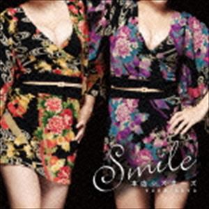 本店シスターズ / SMILE（Type B／CD＋DVD） [CD]