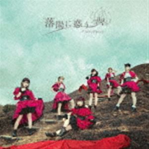 PinkySpice / 落陽に惑う（Type D） [CD]