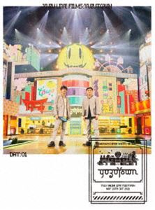 ゆず／LIVE FILMS YUZUTOWN／ALWAYS YUZUTOWN [Blu-ray]