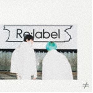 Re：label / ≠ [CD]