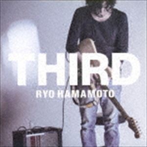 Ryo Hamamoto / Third [CD]