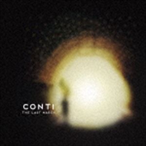 Conti / THE LAST MARCH [CD]