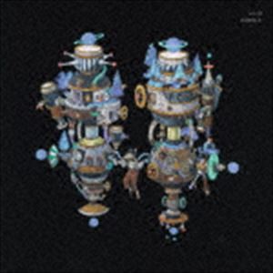 noid / HUBBLE [CD]