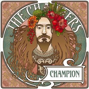 THE CHAMBERS / CHAMPION [CD]