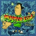 PEQUU / MASTER LOW [CD]