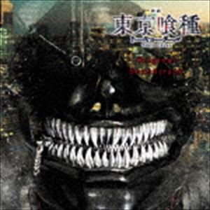 ドン・デイヴィス（音楽） / 東京喰種 トーキョーグール オリジナル・サウンドトラック [CD]