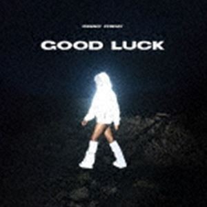 DEBBY FRIDAY / GOOD LUCK [CD]