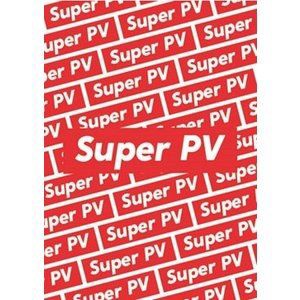 SUPER PV [DVD]