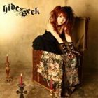 葉月 / HIDE＆SEEK [CD]