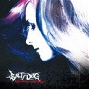 SALTY DOG / Allodoxophobia [CD]