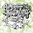 GEBO ＆ DJ NAO-K / GREEN JOURNEY [CD]