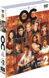 The OC〈ファースト〉セット2（期間限定） ※再発売 [DVD]