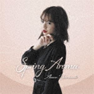 山本愛花音 / Spring Aroma [CD]