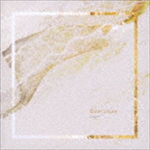 Chrumi / Quiet Liquor [CD]