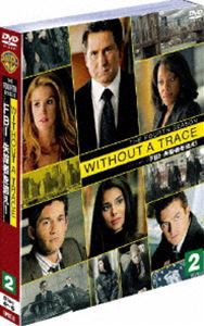 WITHOUT A TRACE／FBI 失踪者を追え!〈フォース〉セット2 [DVD]