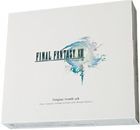 浜渦正志（音楽） / ファイナルファンタジーXIII オリジナル・サウンドトラック（通常盤） [CD]