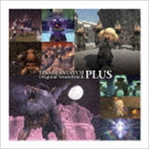 (ゲーム・ミュージック) FINAL FANTASY XI Original Soundtrack -PLUS- [CD]