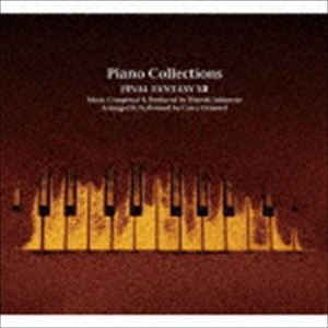 (ゲーム・ミュージック) Piano Collections FINAL FANTASY XII [CD]