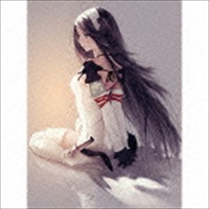 (ゲーム・ミュージック) BRAVELY SECOND END LAYER Original Soundtrack（初回生産限定盤） [CD]