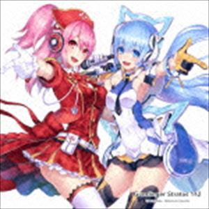 (ゲーム・ミュージック) GUNSLINGER STRATOS 1＆2 Original Soundtrack [CD]