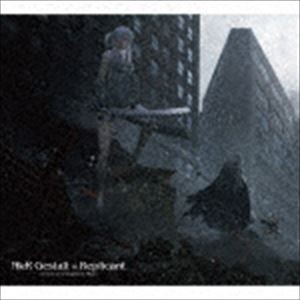 (ゲーム・ミュージック) NieR Gestalt ＆ Replicant Orchestral Arrangement Album [CD]