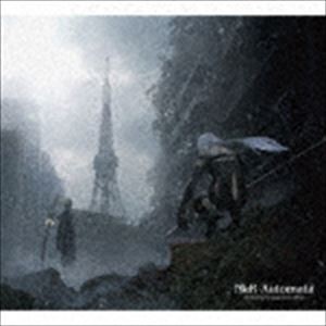 (ゲーム・ミュージック) NieR：Automata Orchestral Arrangement Album [CD]
