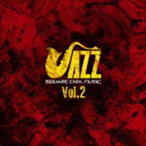 (ゲーム・ミュージック) SQUARE ENIX JAZZ Vol.2 [CD]