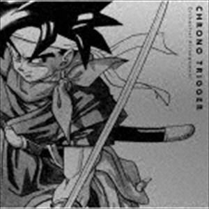 スクウェア・エニックス / CHRONO TRIGGER Orchestral Arrangement [CD]